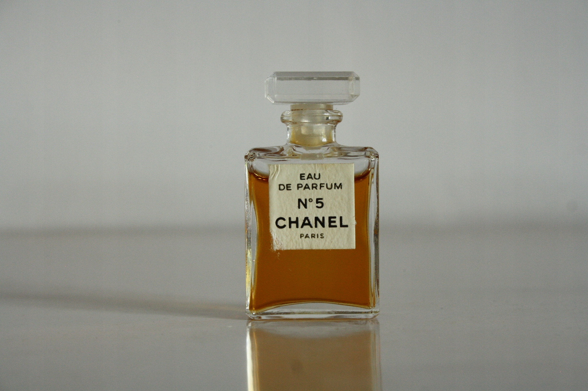 CHANEL N°5 Eau de Parfum 50ml Chanel No 5 Woda Perfumowana 50 ml - Ceneo.pl