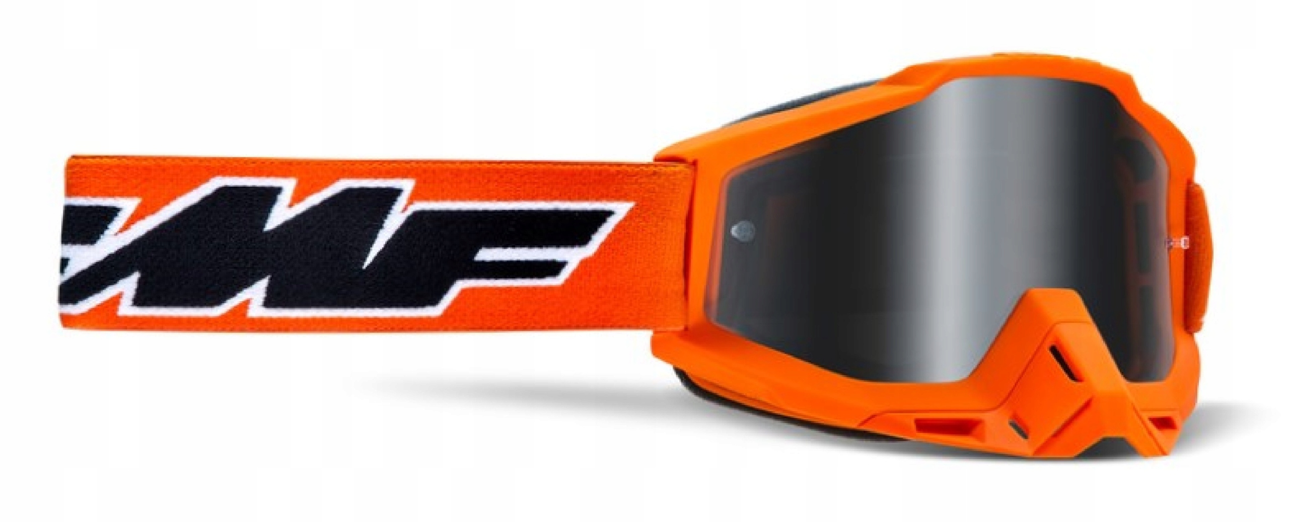 Okuliare Cross Enduro Fmf Powerbomb Rocket