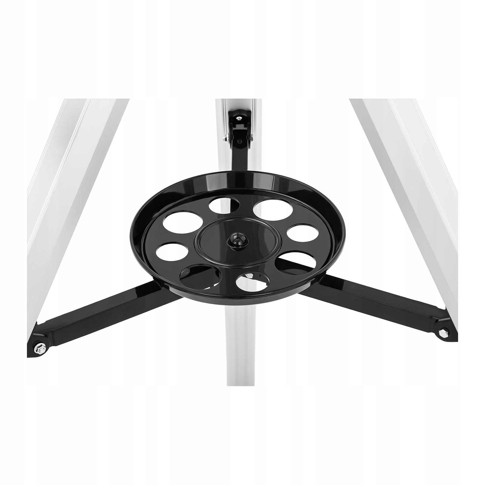 TELESKOP ZWIERCIADLANY NEWTONA 1000mm LUSTRO 114mm Model UNI_TELESCOPE_08