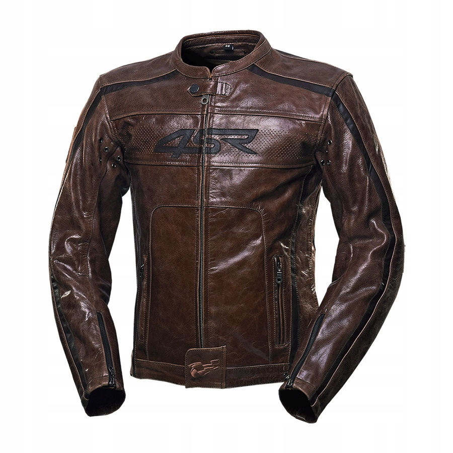 Kurtka 4SR Bobber Cafe 54