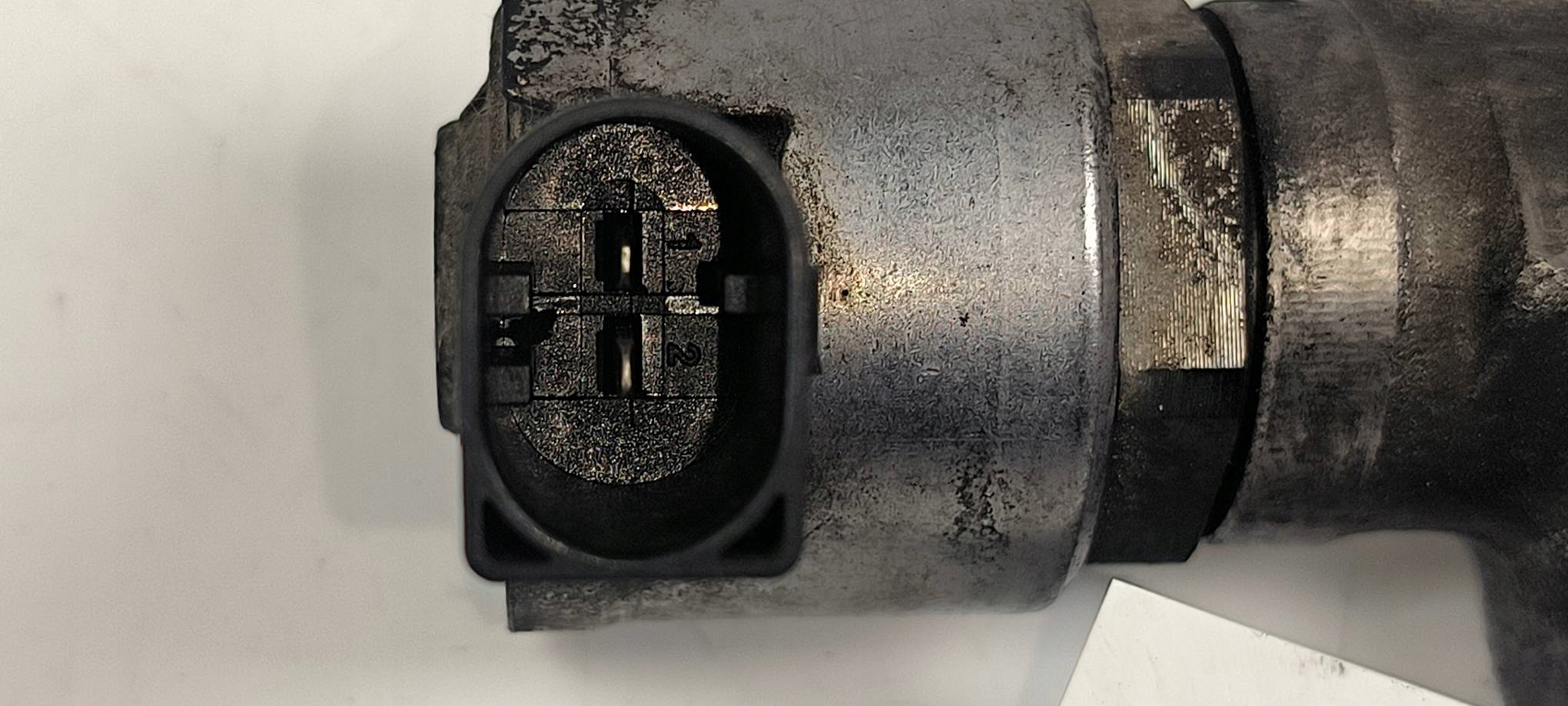 Rampe injection 04L806054 AUDI A6 C7 LIFT