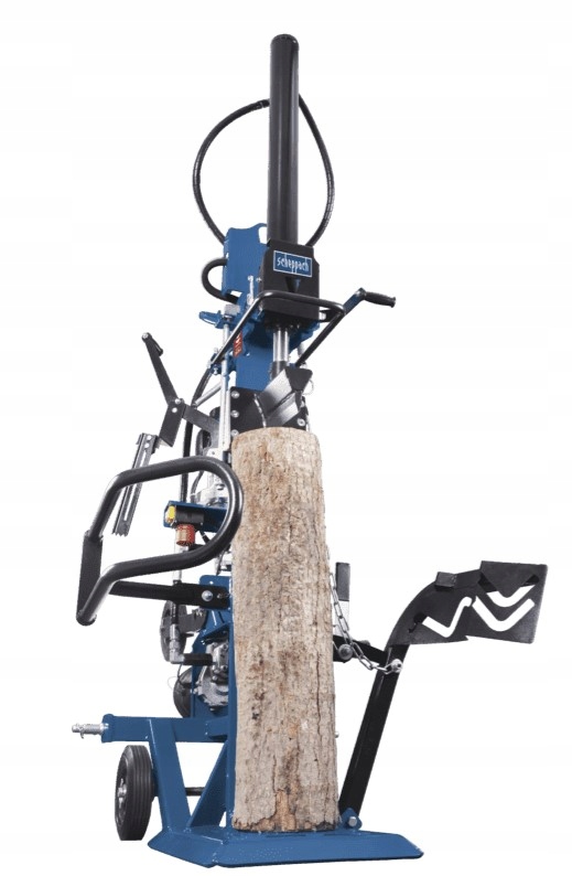 Łuparka z wałkiem Scheppach SCH5905510902 5500 W