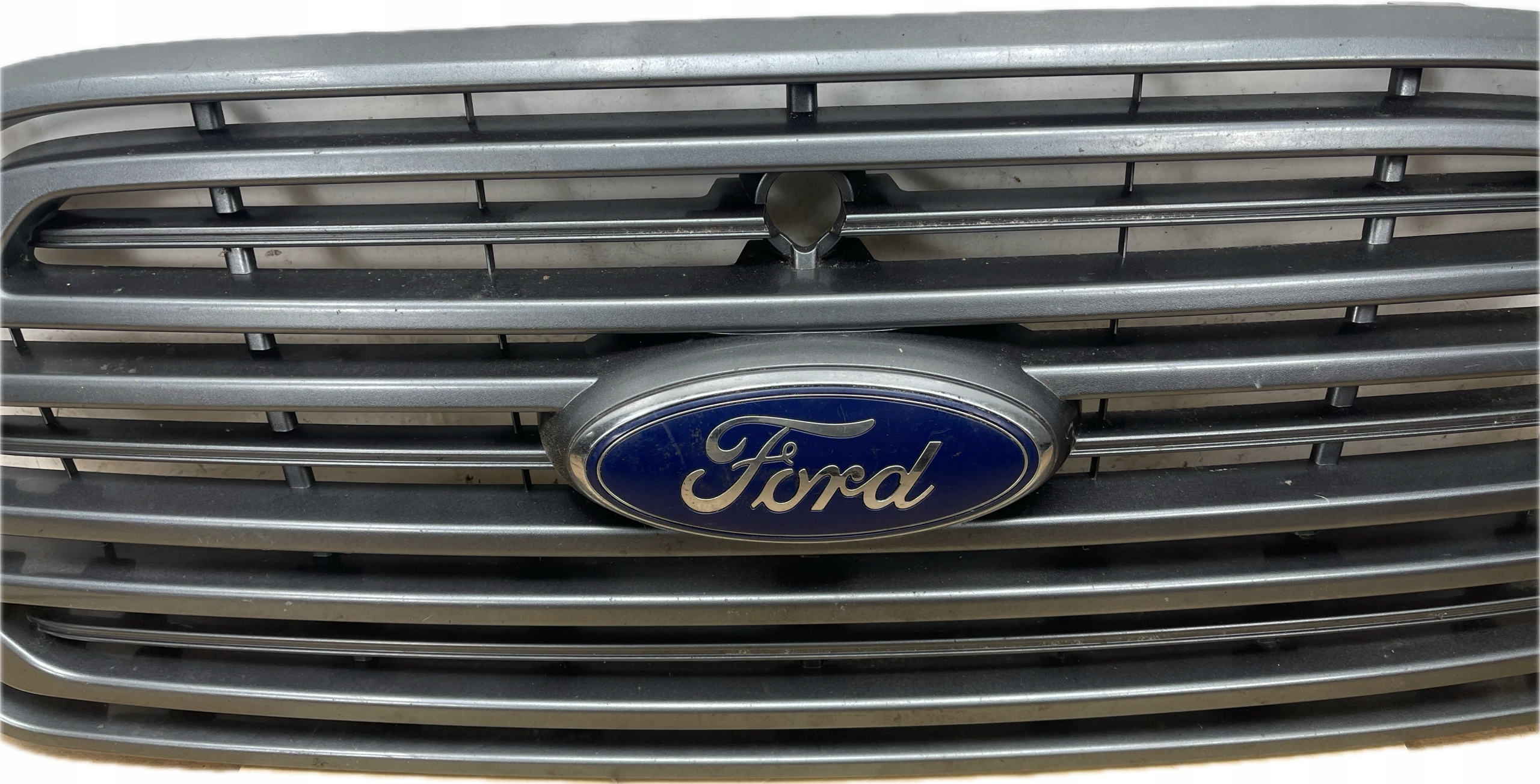 FORD TRANSIT MK8 grill grille BK31-17B968-A