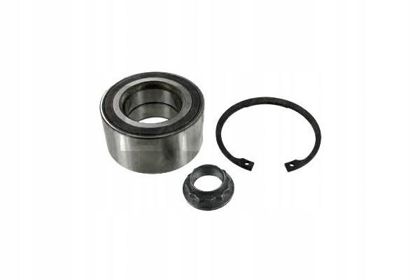 Skf Ložisko Kola Bmw Zadní F30/35/80 Asistent řidiče #28