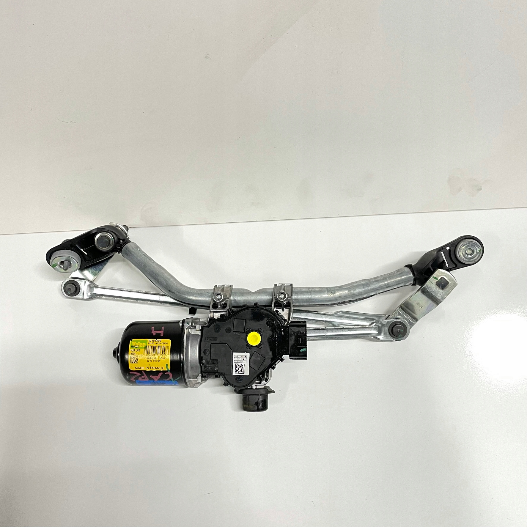 RENAULT CAPTUR II WISCHERGESTÄNGE 288003426R