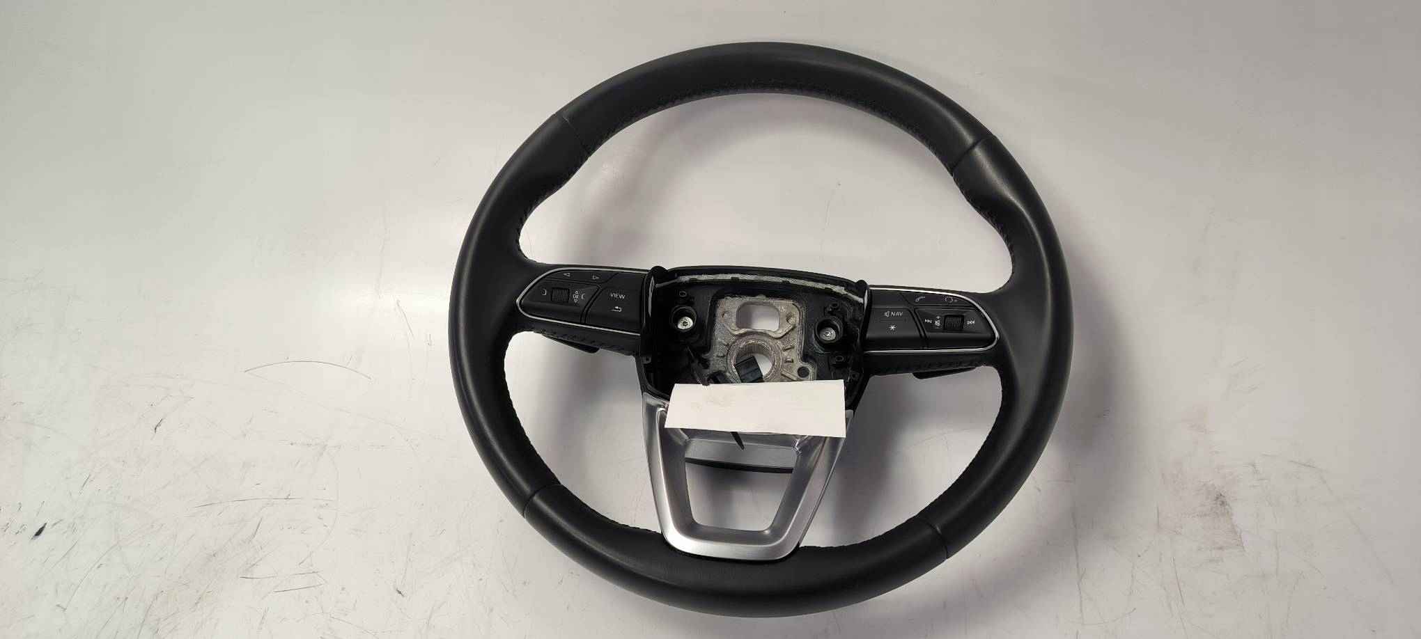 lenkrad 4M0419689 AUDI Q7 II 4M