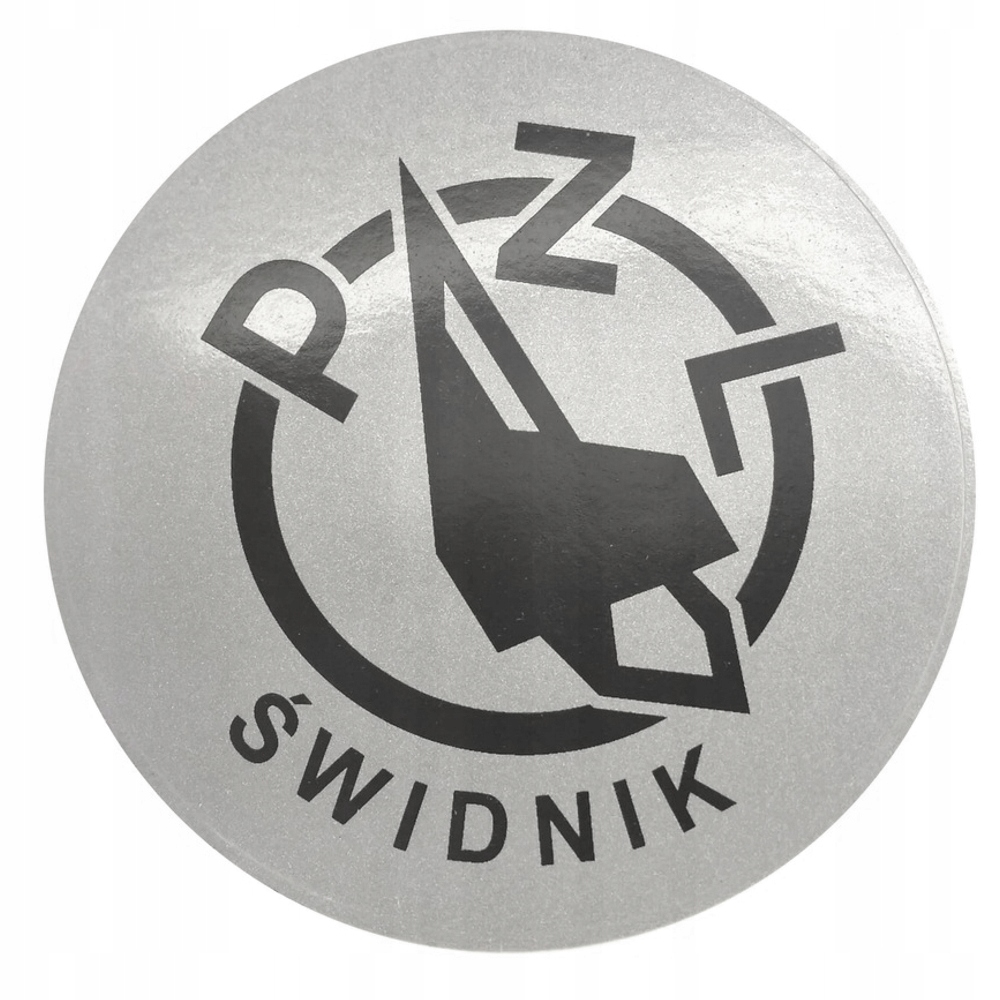 

Naklejka Zbiornika Wsk 125 175 Pzl Świdnik