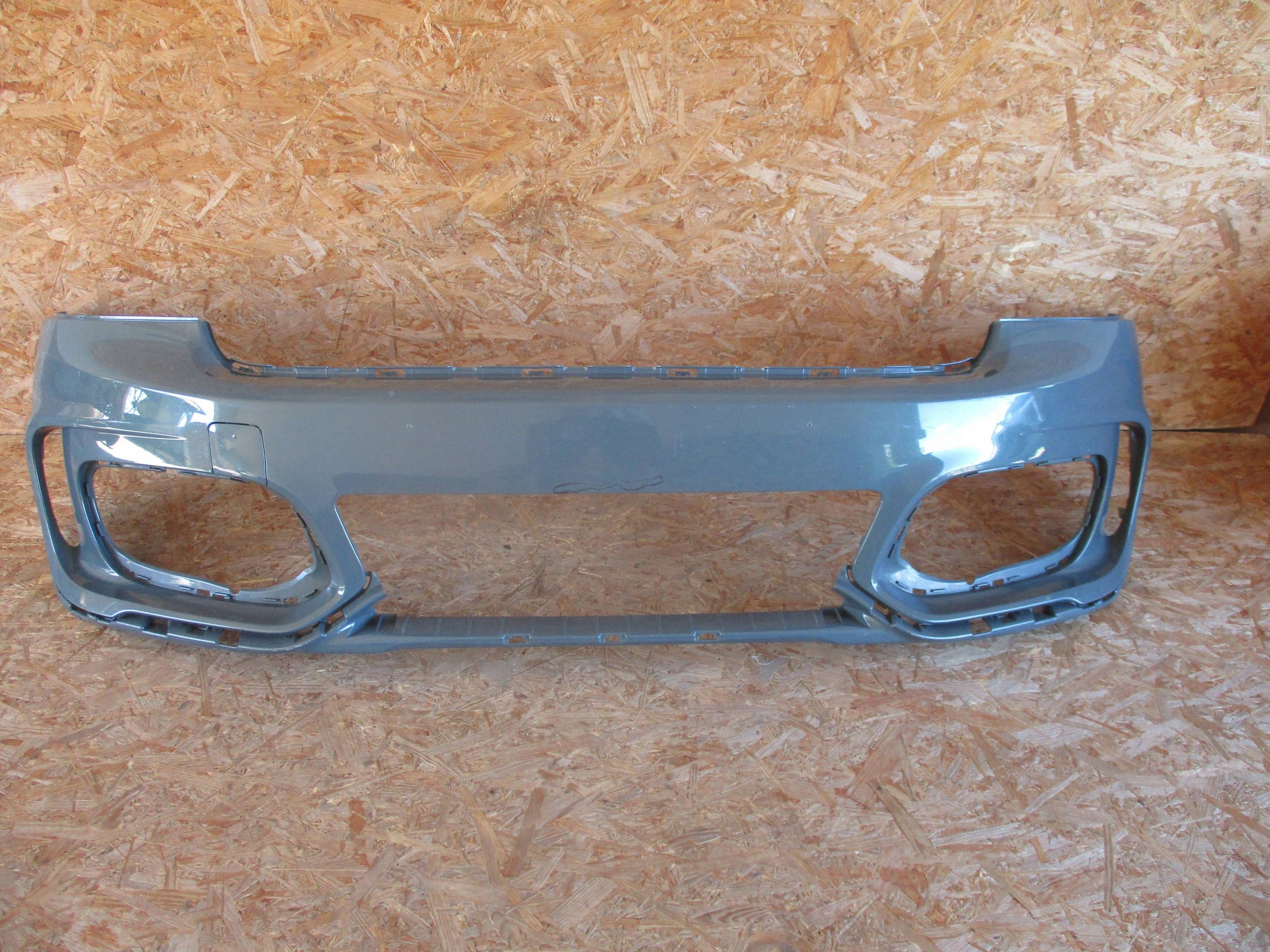 bumper front front MINI COUNTRYMAN S F60