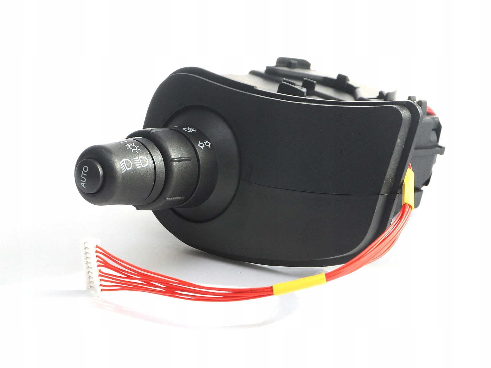 PRZEŁĄCZNIK ZESPOLONY manetka świateł RENAULT CLIO 3 III MODUS KANGOO II Producent części Mertt