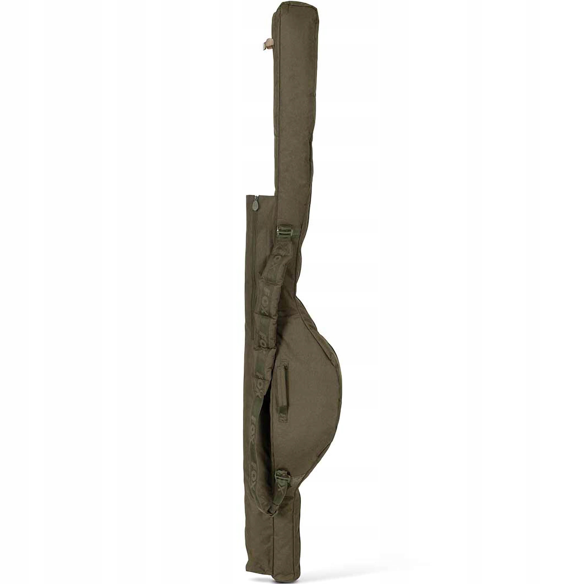 Pokrowiec Na Wędki Fox Voyager 12ft 2 Rod Sleeve