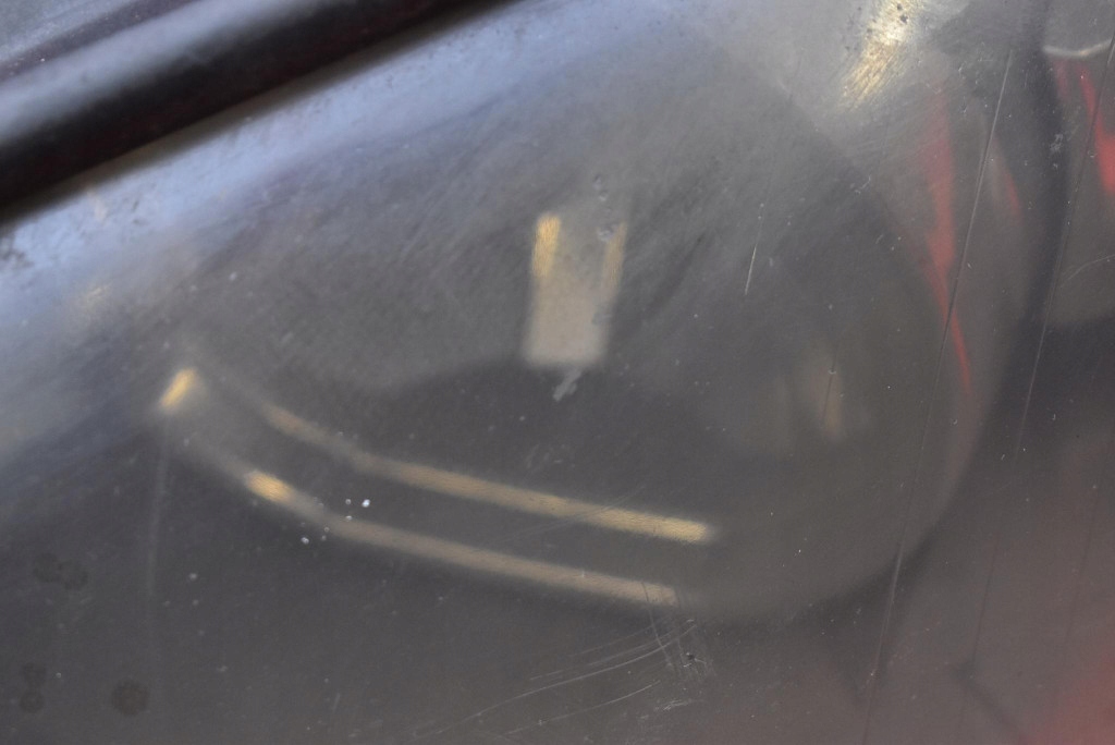 REFLEKTOR left light front EU 8P0941003A AUDI A3 8P 03-05