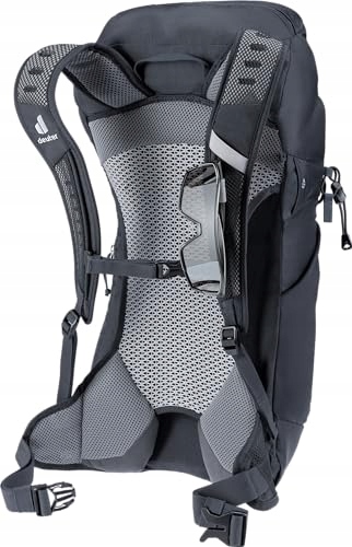 DEUTER AC Lite 16 Plecak Turystyczny Lekki Model 2024 — miniatura 7