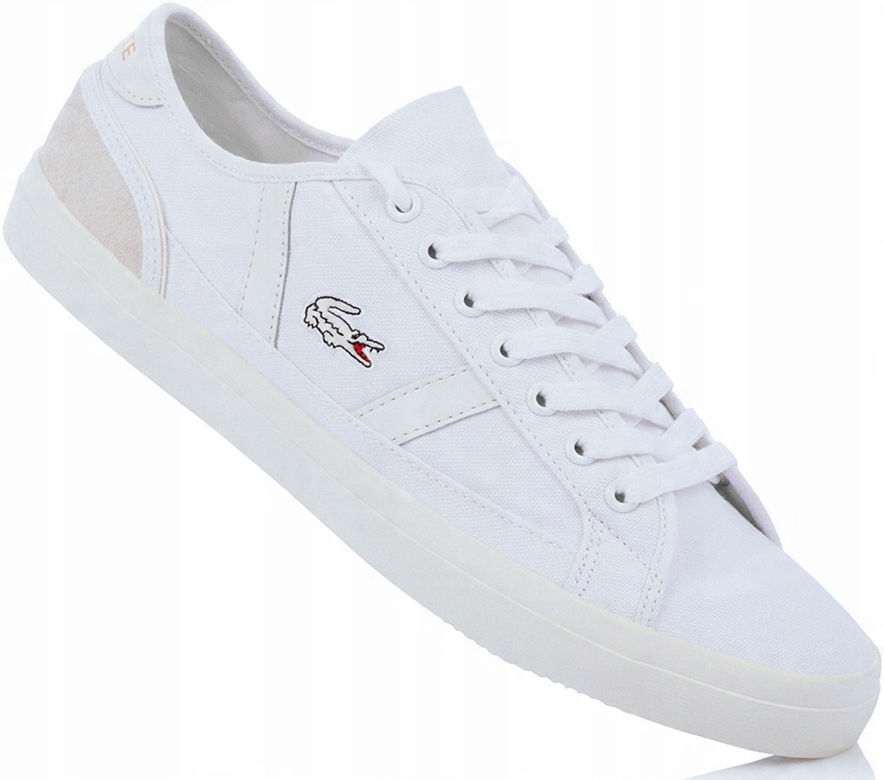 

Buty Sneakersy Męskie Lacoste Sideline r. 44,5