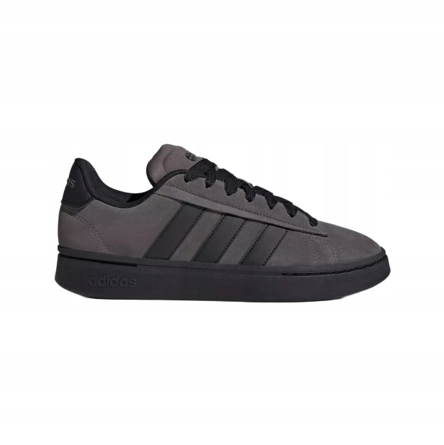 Pánské tenisky Adidas Grand Court Alpha 00S JP7632 šedé 44 2/3 Eu