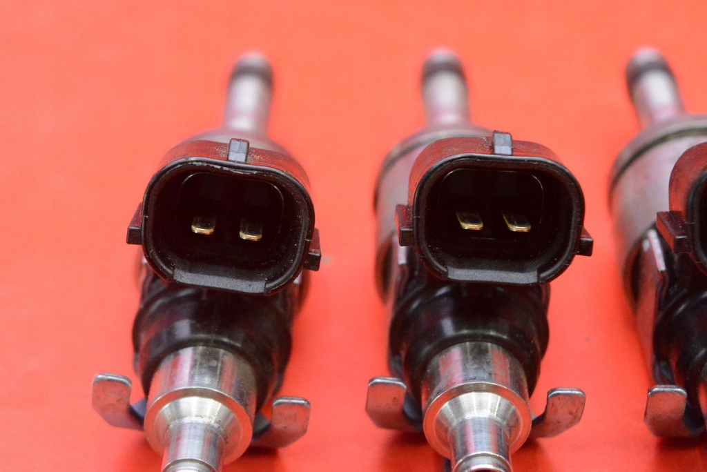 Kraftstoffverteiler Einspritzleiste Einspritzdüse PYFA-131F8 MAZDA MX-5 IV ND 2.0 SKYACTIV-G 184 KM