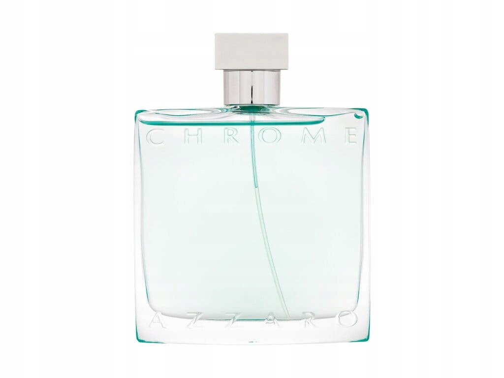 Azzaro Chrome Azure Toaletní voda 100 ml
