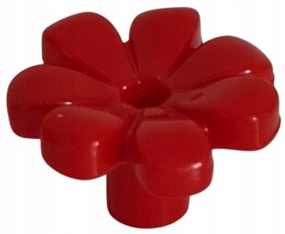 

Lego 32606 Kwiatek Czerwony 5 Szt