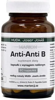 Marion Anti-Anti B 50 ml