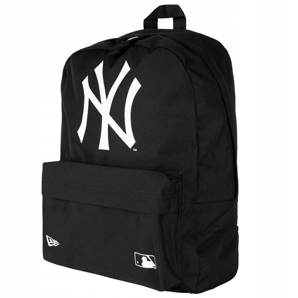 Školní Batoh Městská Taška New Era Ny New York