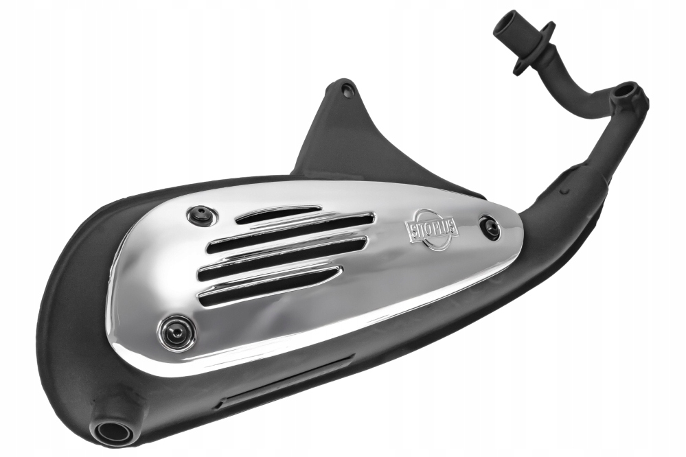 Výfuk Sitoplus, Vespa LX 125-150 4T 09-12