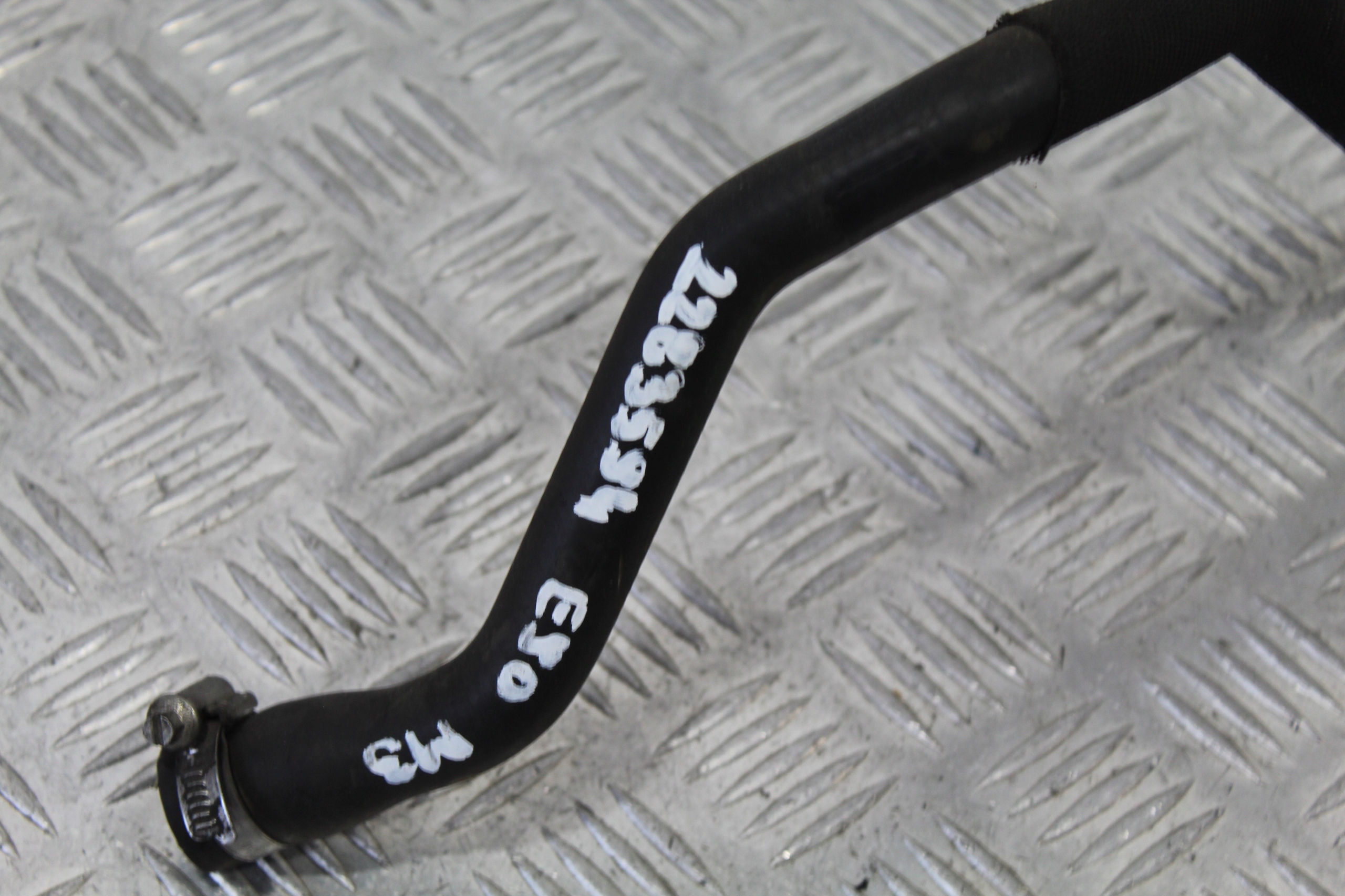 CRIJEVO PRIJENOS VODE 2283594 BMW M3 E90 LIFT