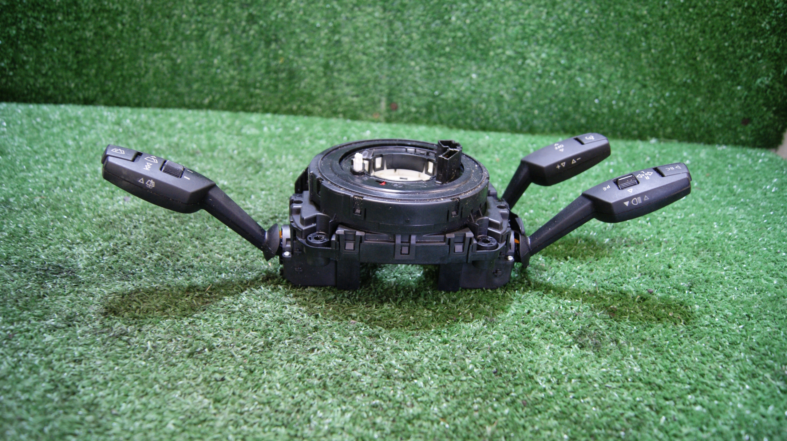 DEVIO LUCI TERGICRISTALLO TERGI BMW E88 123041-05