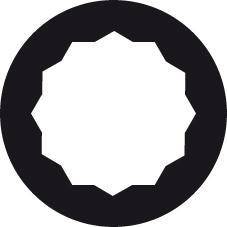 Klucz z grzechotką, przełączalną 30mm FORMAT Marka Format