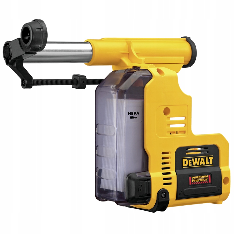 Młotowiertarka DeWalt Sds Plus 0 W