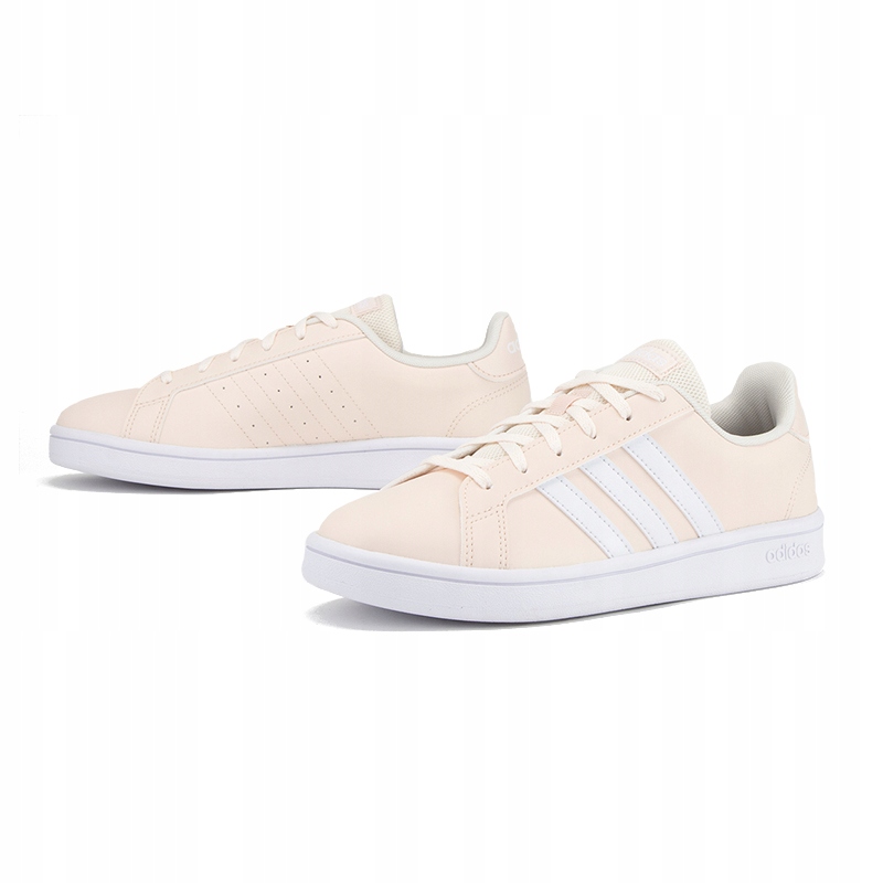 

Adidas Grand Court Base FW0809 Buty Damskie