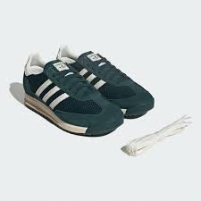 Boty Adidas Sl 72 Rs 'Aurora Ivy' JR8772 vel 45 1/3