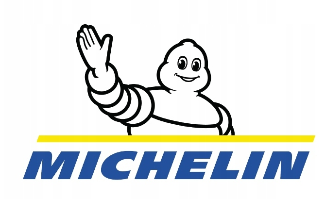 MICHELIN PROGRAMOWALNY SZYBKI KOMPRESOR DO POMPOWANIA OPON 12V Marka Michelin