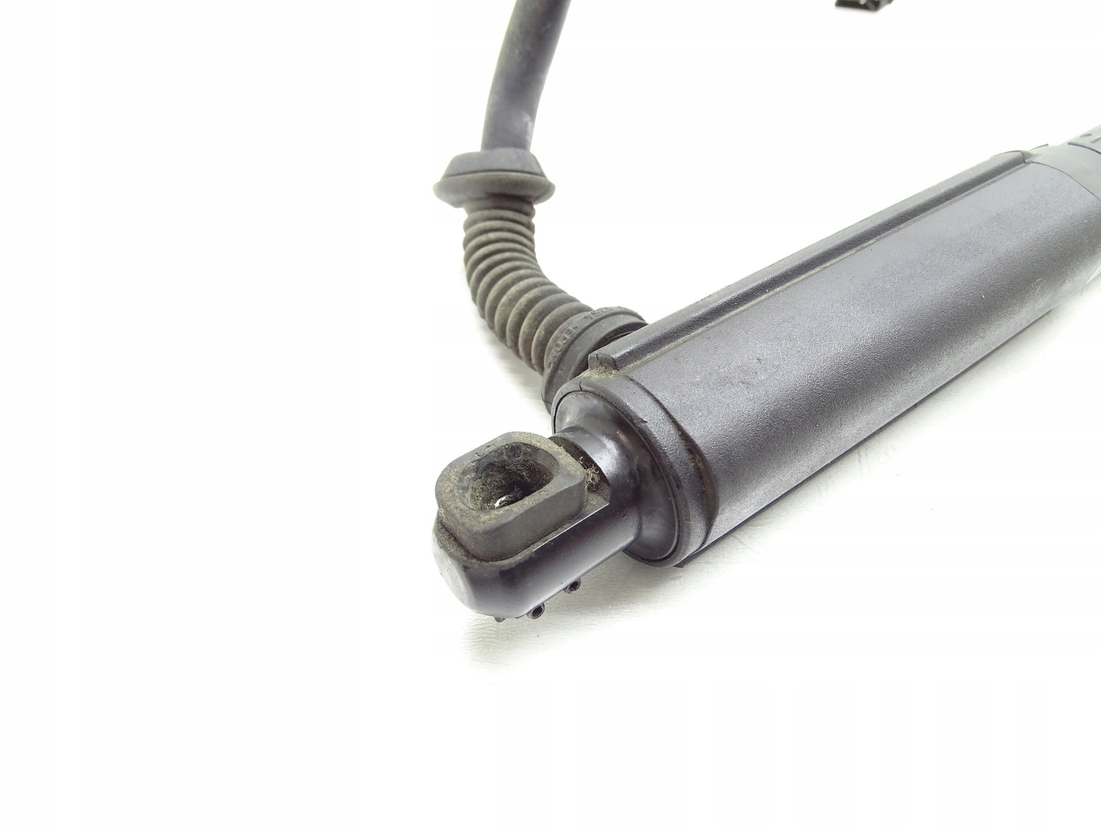 damper bonnet electrical left BMW X5 E70 7332695