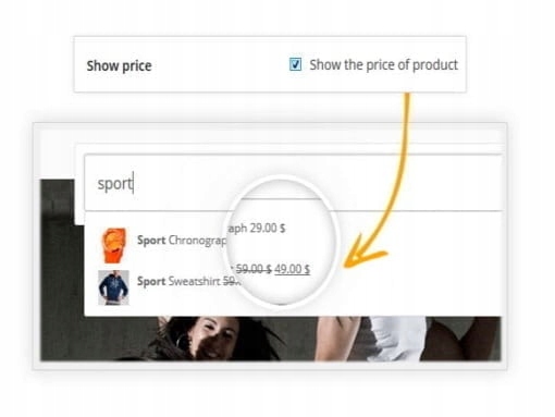 Wtyczka YITH WooCommerce Ajax Search Premium Nazwa Wtyczka