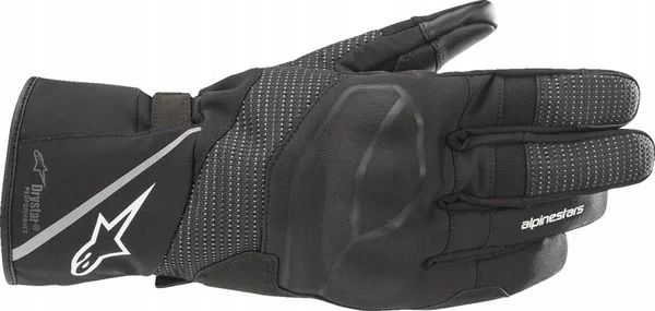 Rukavice Alpinestars Andes v3 Drystar black XXL