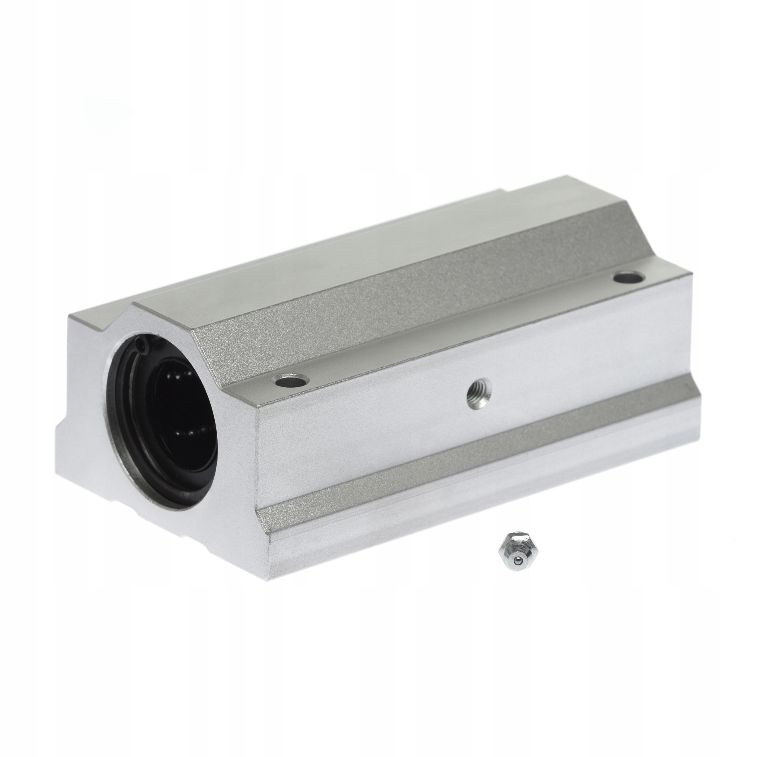 Łożysko liniowe w obudowie SCS25LUU