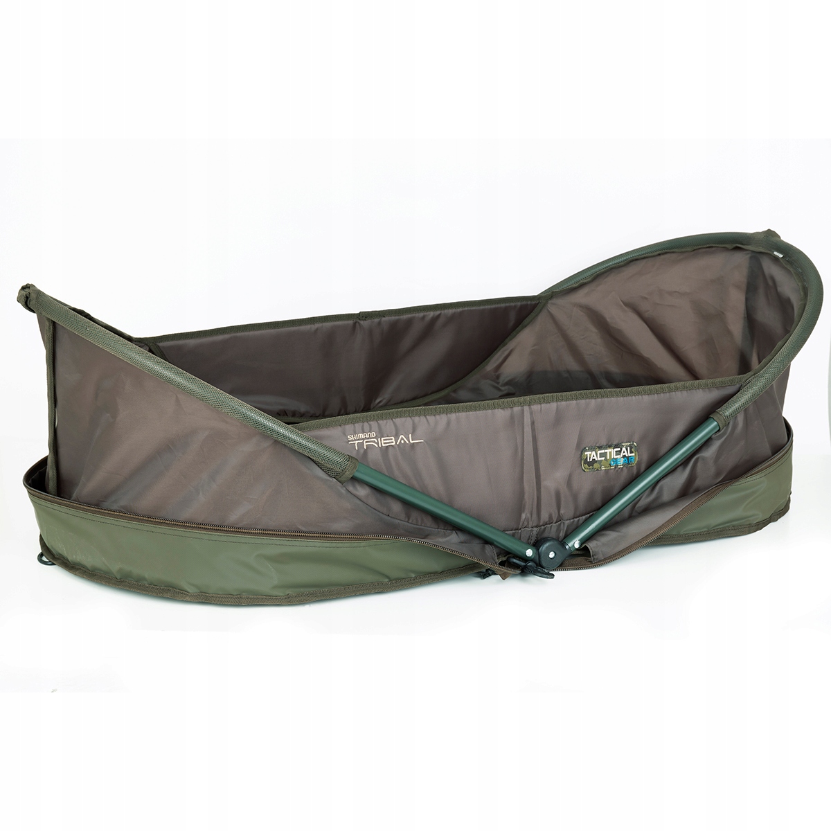 Shimano Tribal Tactical Gear Free Mat