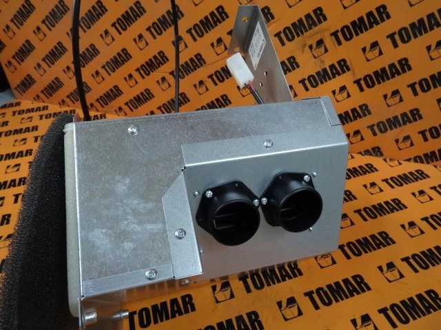 Нагреватель JCB 8014 8015 8016 8018