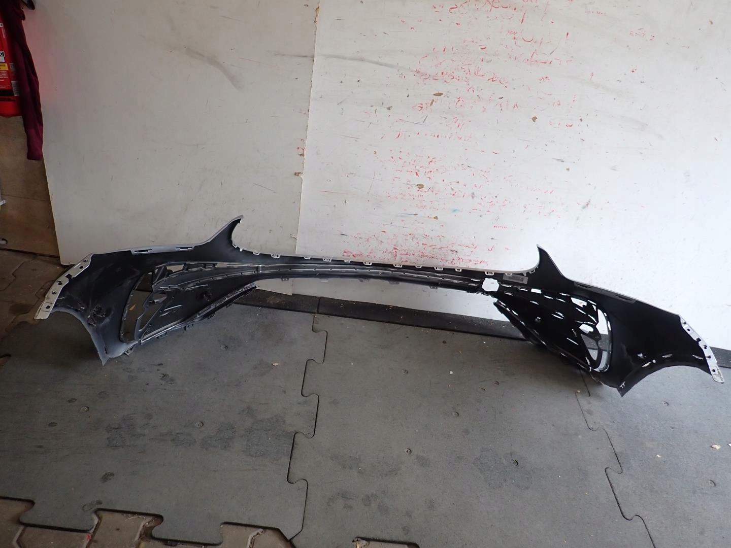 bumper front front MERCEDES GLC W254 AMG 2022- A2548851501