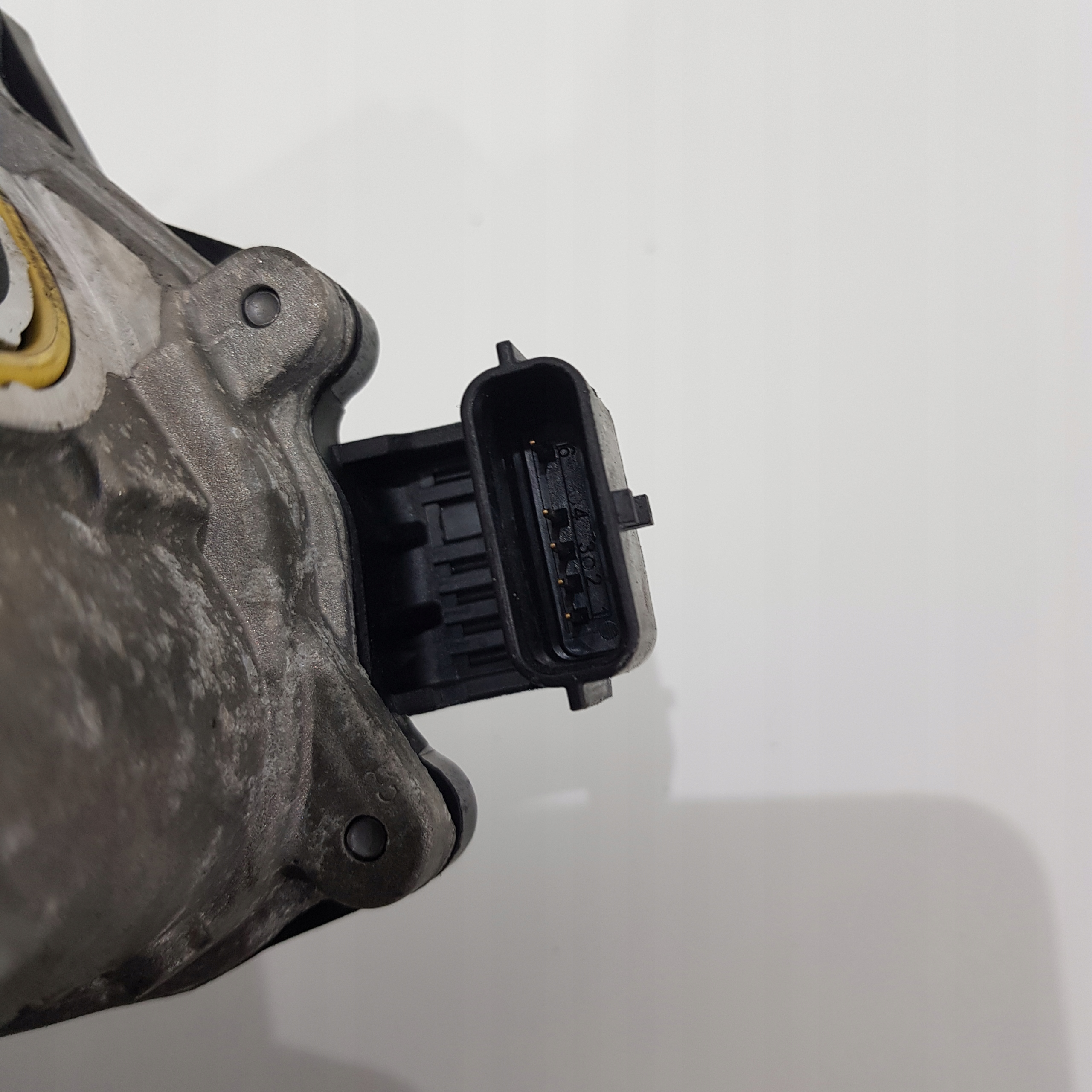 VALVOLA A FARFALLA RENAULT NISSAN 1.5 DCI 161A03415R