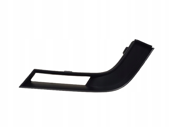 AUDI A3 8V 16- LISTWA ZDERZAKA PRZÓD PRAWA 8V3807824