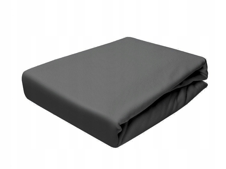 

Prześcieradło jersey 180x200 z gumką 29 Kolorów