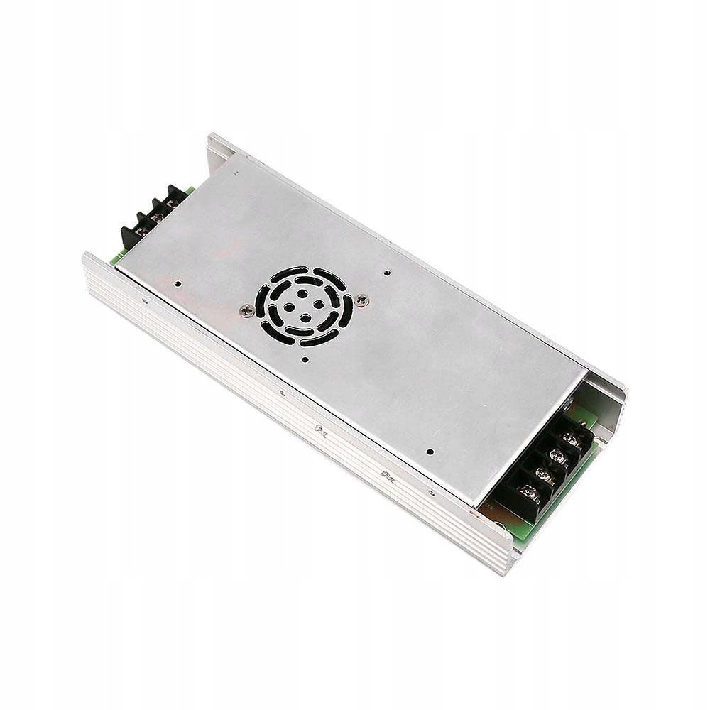V-tac Led zdroj 350W 12V 30A modulární VT-20352