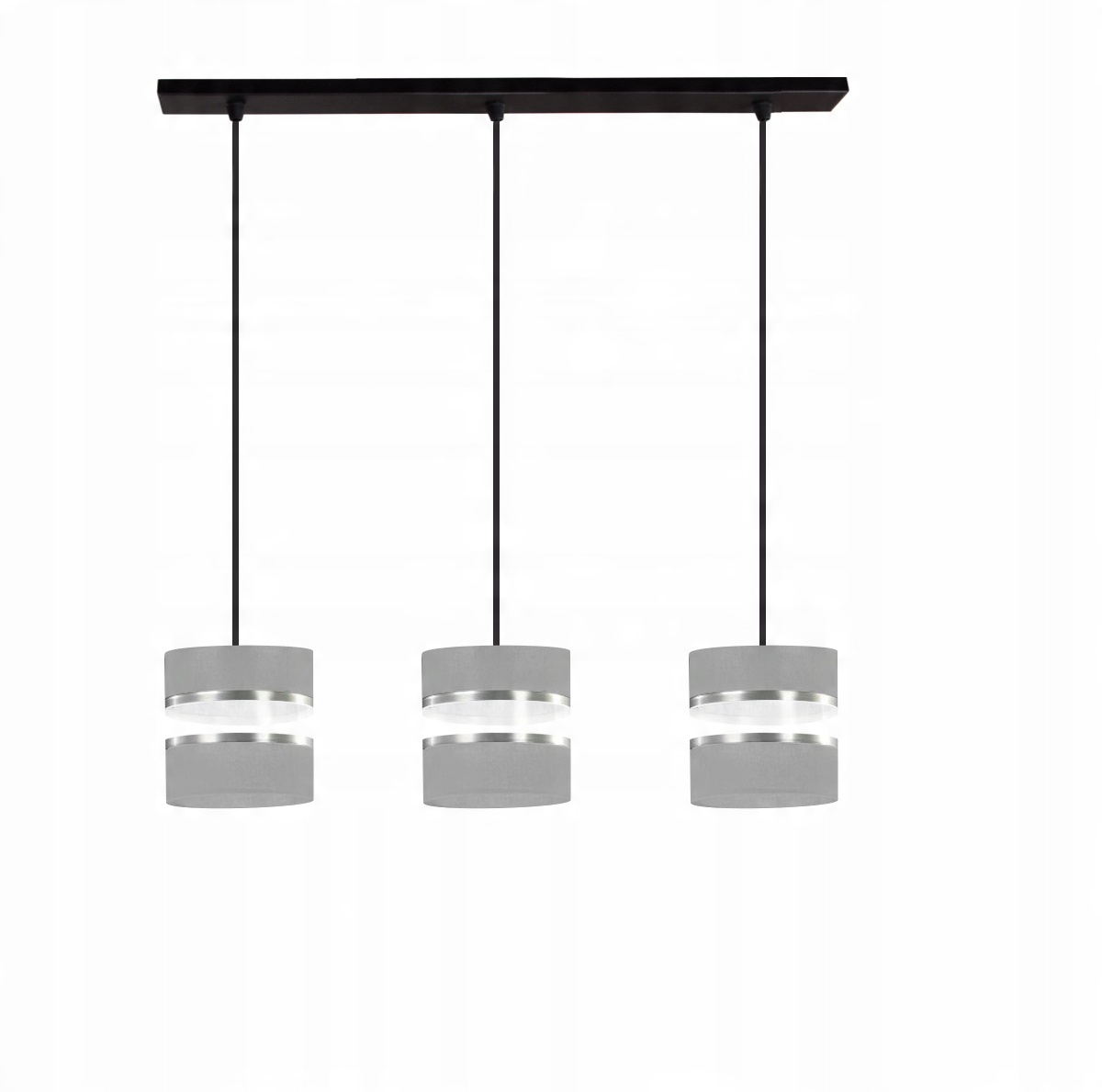 

Nowoczesna Lampa Wisząca,żyrandol Toga 2-502 Led