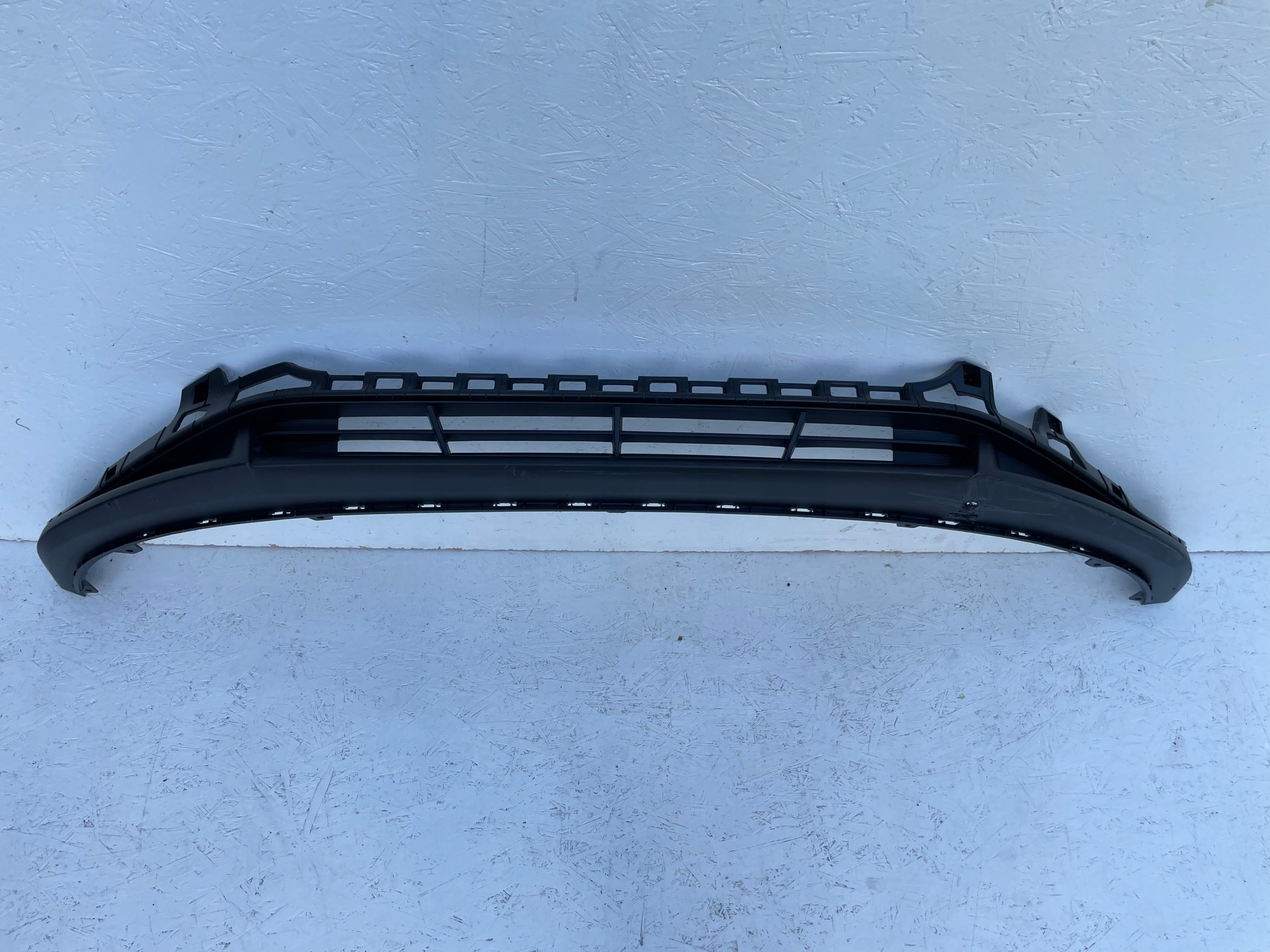 86512-Q0000 - HYUNDAI i20 III юбка передний бампер передний ORG