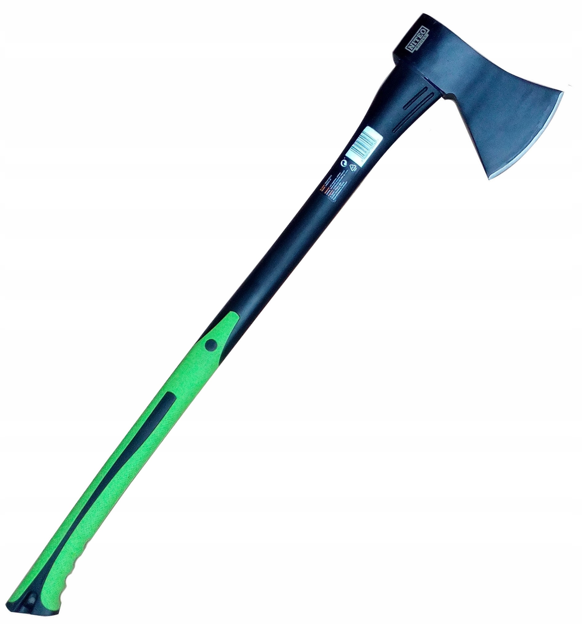 

Duża siekiera uniwersalna Niteo 90cm 2,55 kg