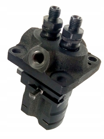 0414182016BH - ТНВД PFR2K80A393 / 2 HATZ С-790 2ЦИЛ.