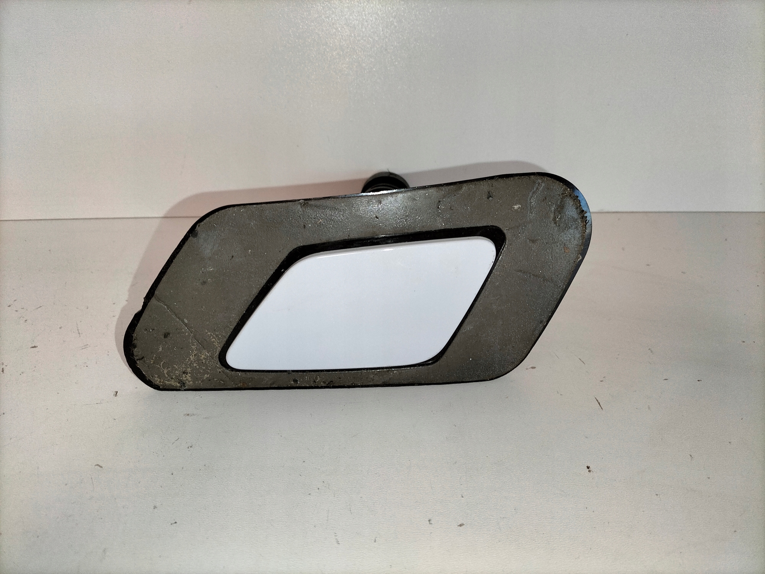 Couvre Lave phare Pare choc Avant Gauche AUDI Q4 E-TRON 22