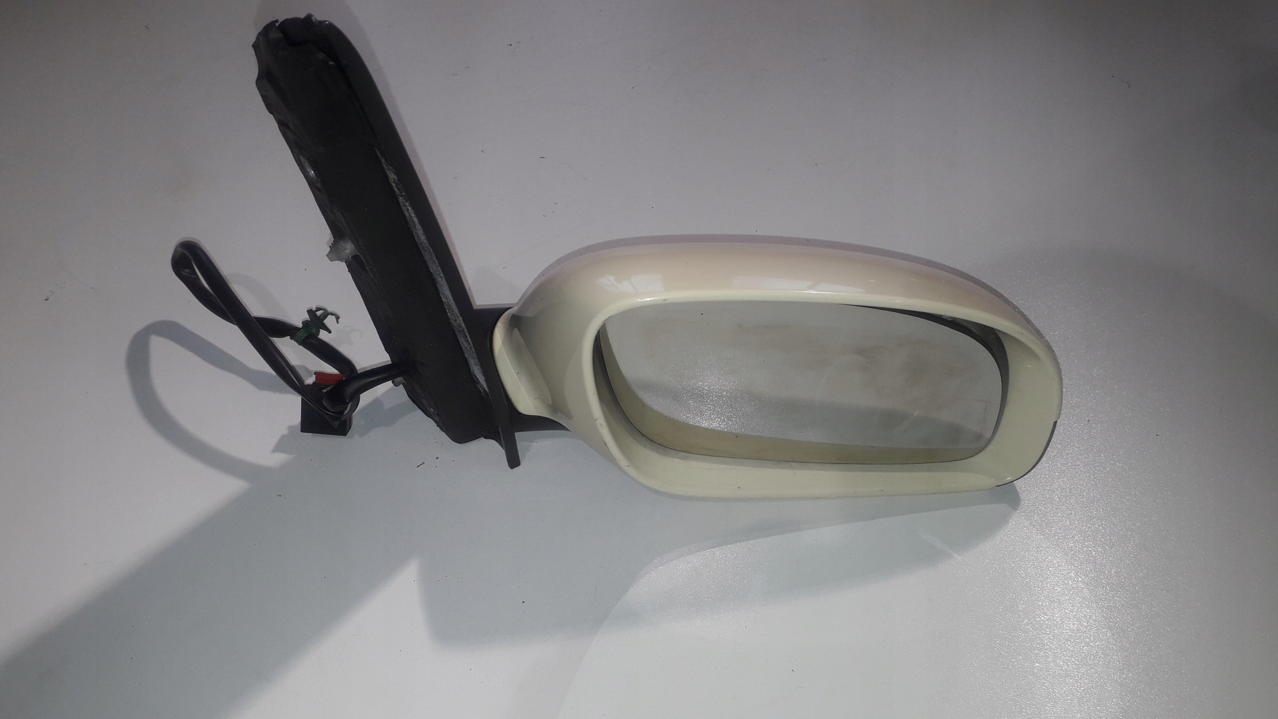 VW TOURAN mirror right 1T0857934 6PIN