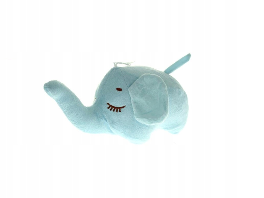 

Maskotka Pluszowa Słoń Słonik 61M