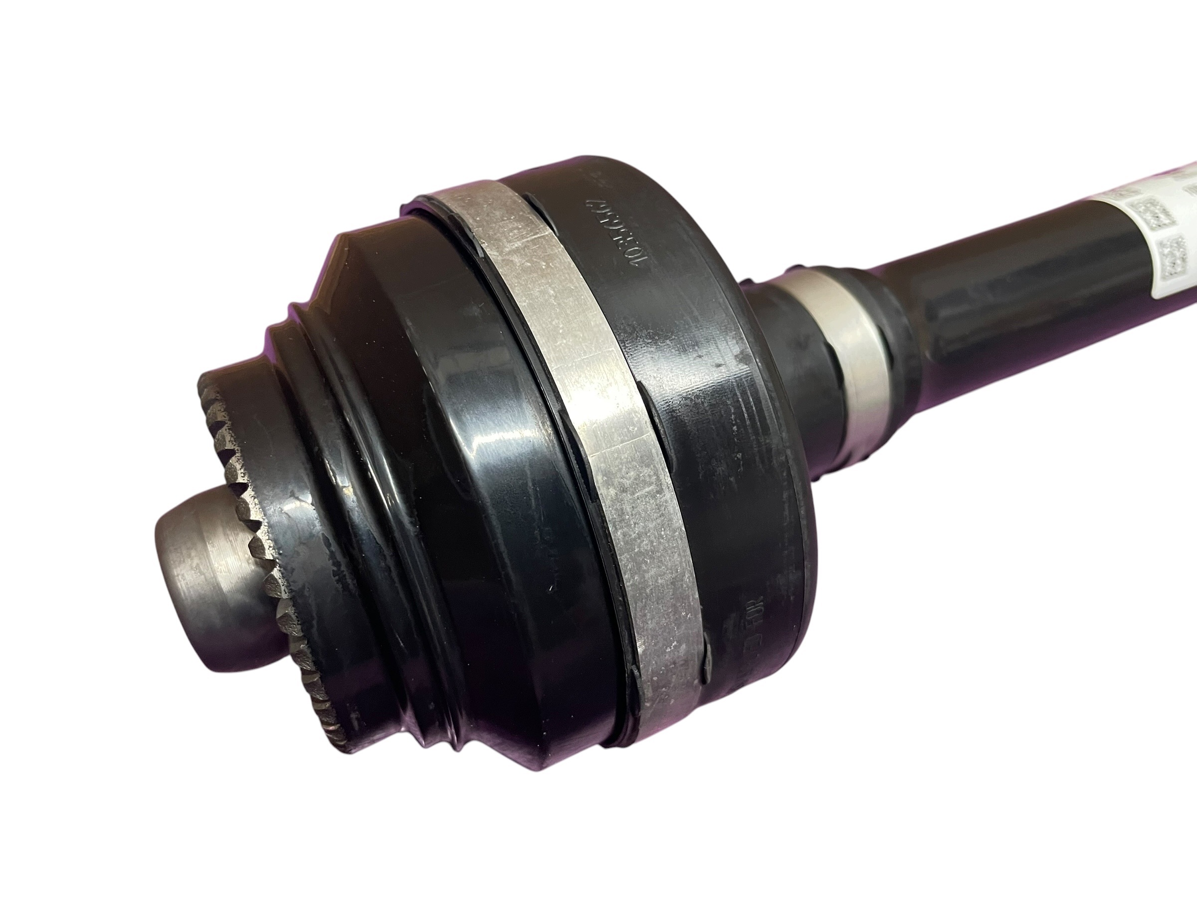 semi-axis rear part left BMW iX I20 iX I20 LCI 36KM